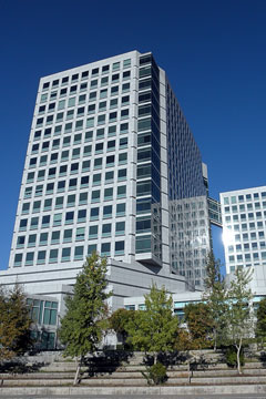 Adobe Building, San Jose, California